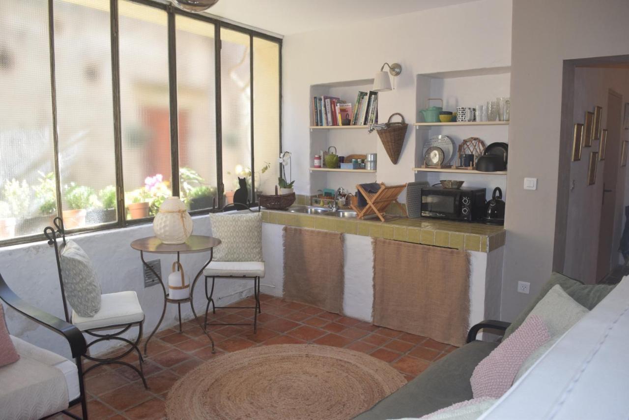 Apartmán La Ferblanterie Montréal Exteriér fotografie